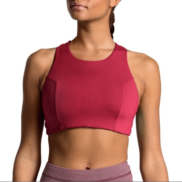 The North Face Free Beyond Wall Free Mountain Sports Bra Size Small - Picture 1 of 4